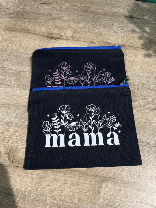 Pochette "Mama"