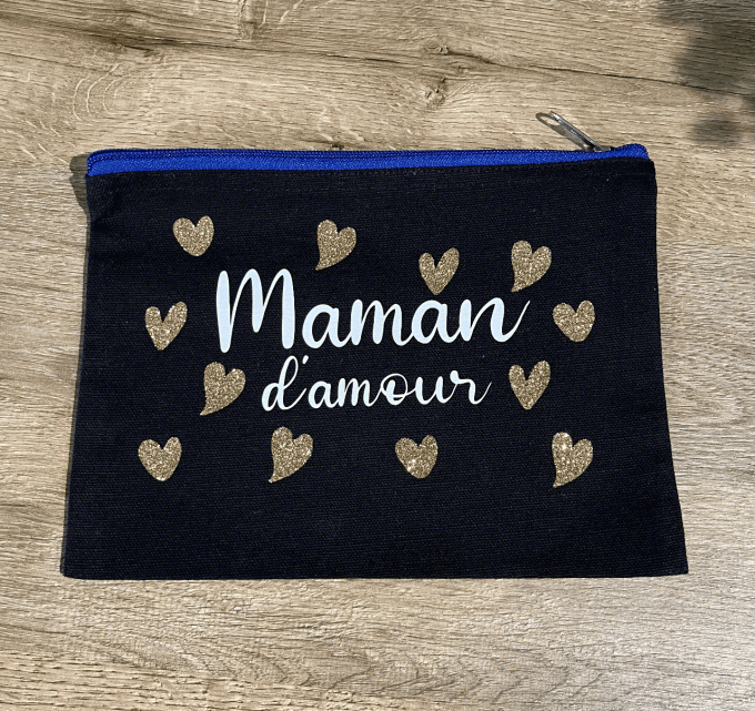 Pochette "Maman d'amour"