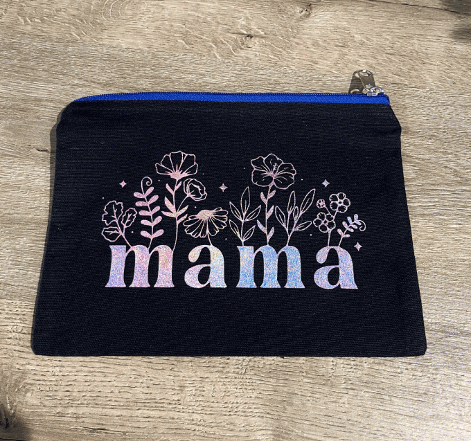 Pochette "Mama"