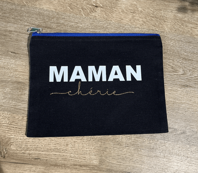 Pochette "Maman chérie"