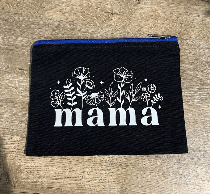 Pochette "Mama"